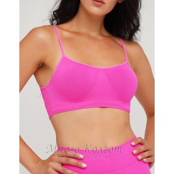 Бесшовный топ ELL Brassiere
